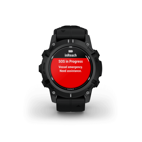 Montre ordinateur de plongée Garmin Descent G2
