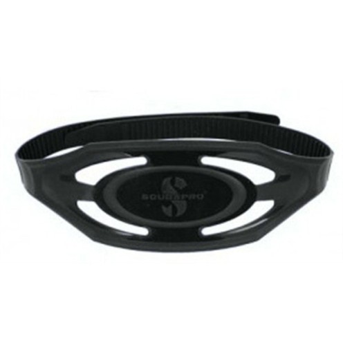 Sangle Scubapro pour masque Frameless