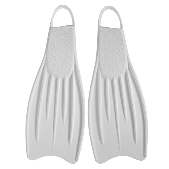 Palmes  C4 Wolverine Blanc