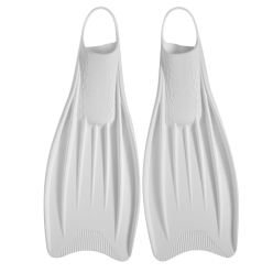 Palmes  C4 Wolverine Blanc