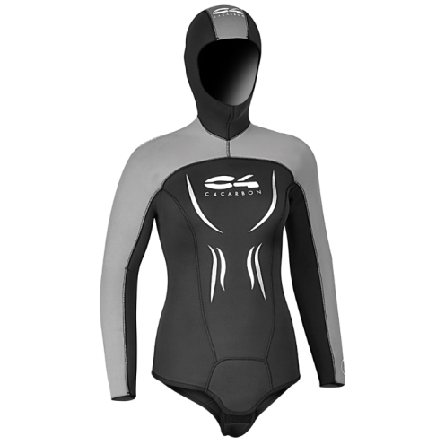 Veste C4 Vertical UP Femme/Homme