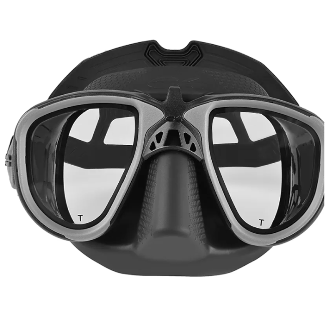 Masque C4 Martian Black Masque C4 Martian Black