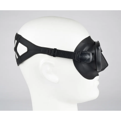 Masque C4 Martian Black