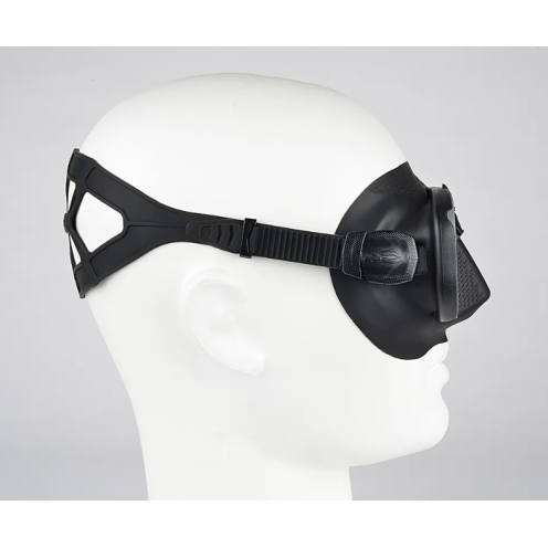 Masque C4 Martian Black