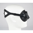 Masque C4 Martian Black