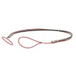 Flexible  COLTRI HP 1.5m avec cable anti fouet + ressorts limitateur de courbure