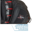  GILET SCUBAPRO X-Black 2013