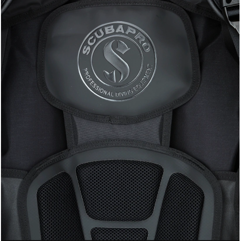  GILET SCUBAPRO X-Black 2013