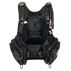  GILET SCUBAPRO X-Black 2013