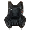  GILET SCUBAPRO X-Black 2013
