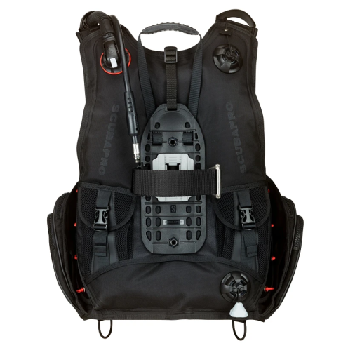  GILET SCUBAPRO X-Black 2013
