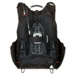  GILET SCUBAPRO X-Black 2013