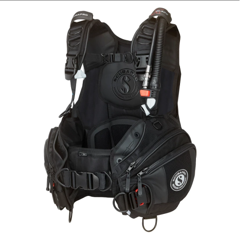  GILET SCUBAPRO X-Black 2013