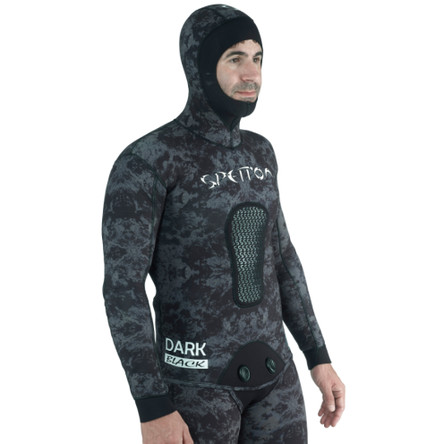 Combinaison Spetton Dark Fussion 3mm