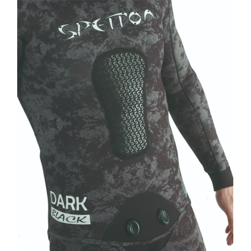Combinaison Spetton Dark Fussion 3mm