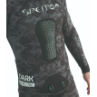 Combinaison Spetton Dark Fussion 3mm