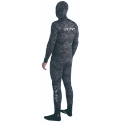Combinaison Spetton Dark Fussion 7mm