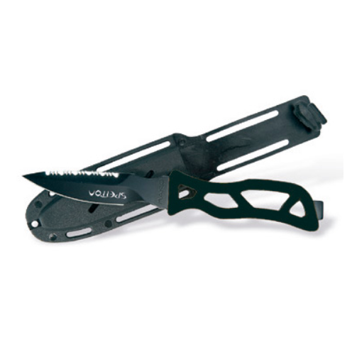 Couteau Spetton Mako