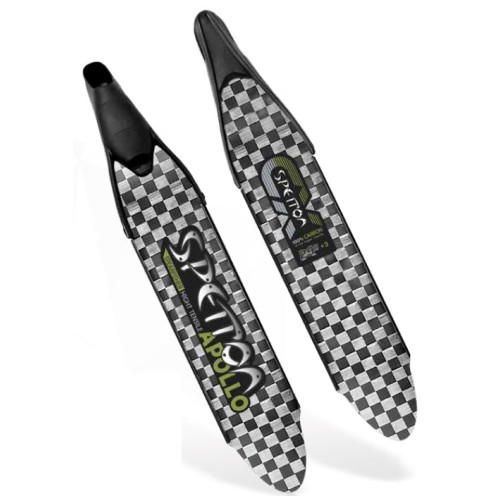Palmes Spetton CX Apollo Spearfisher