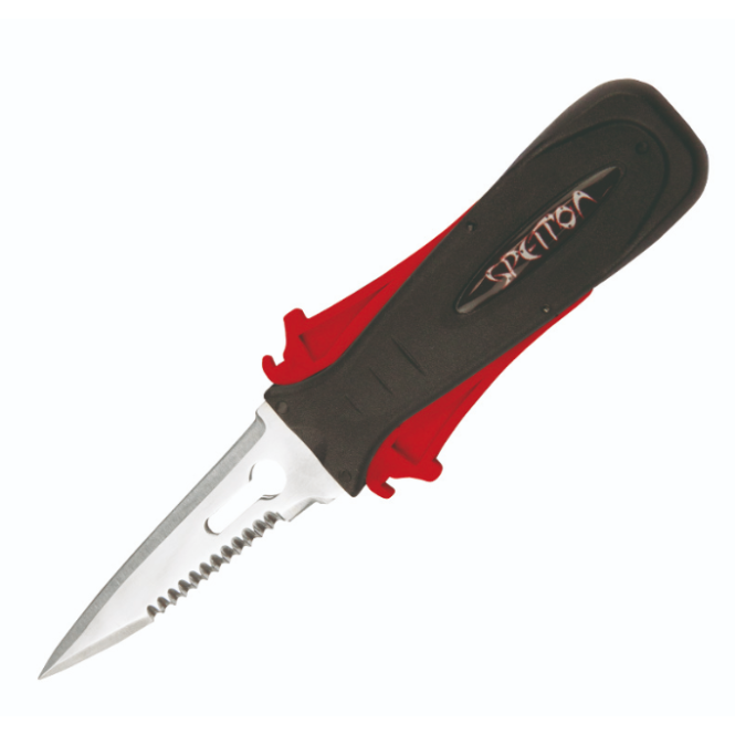 Couteau Spetton Tecnik Couteau Spetton Tecnik