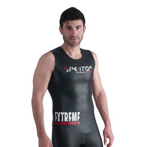 Gilet Spetton Extreme Sandwich 2.5mm