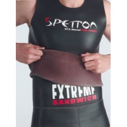 Gilet Spetton Extreme Sandwich 2.5mm