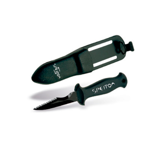 Couteau Spetton Small