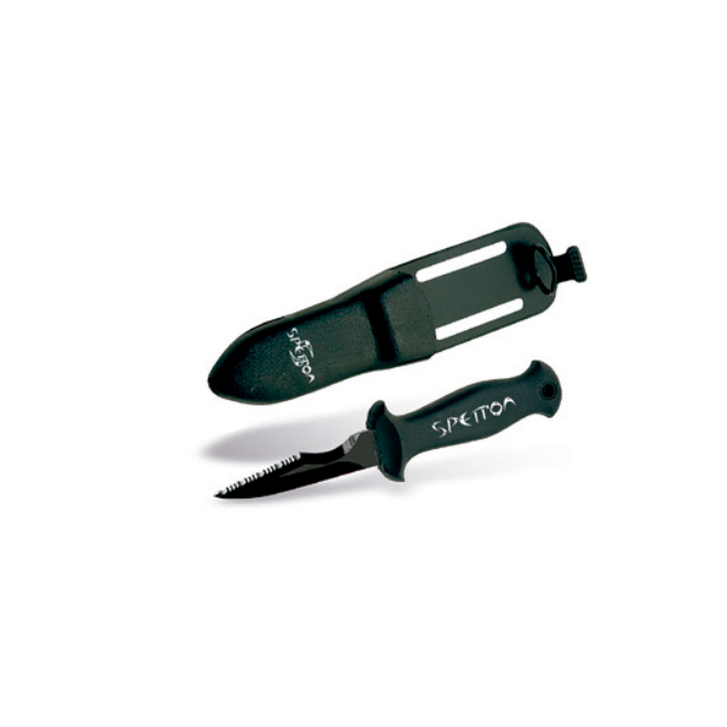 Couteau Spetton Small Couteau Spetton Small