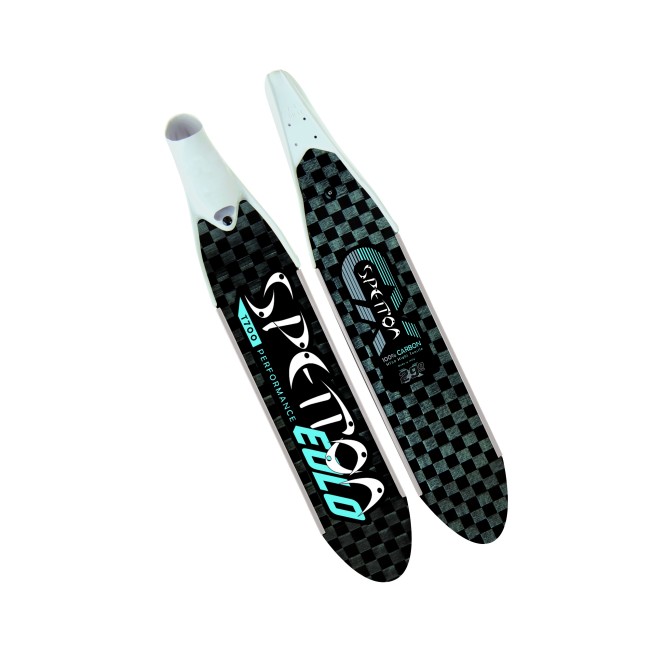 Palmes Spetton CX Eolo Spearfisher Palmes Spetton CX Eolo Spearfisher