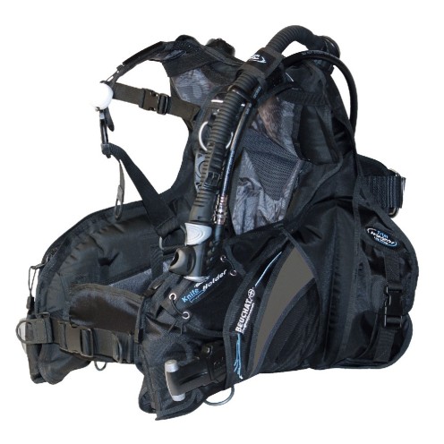 Gilet Beuchat Masterlift X-AIR LIGHT LADY 