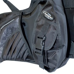 Gilet Beuchat Masterlift X-AIR LIGHT LADY 