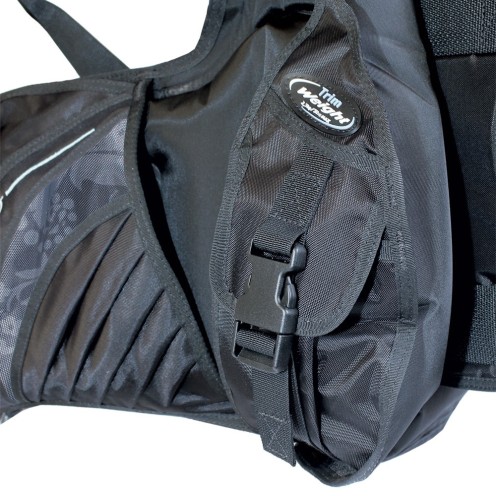 Gilet Beuchat Masterlift X-AIR LIGHT LADY 