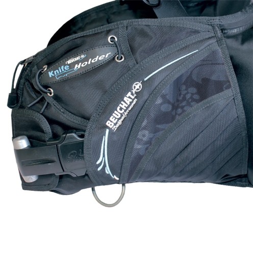 Gilet Beuchat Masterlift X-AIR LIGHT LADY 