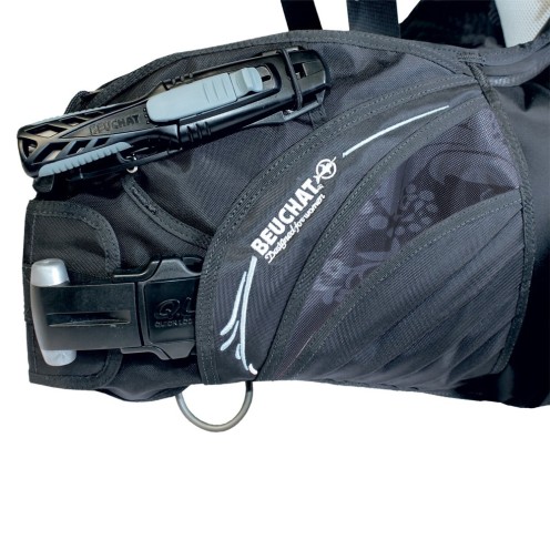 Gilet Beuchat Masterlift X-AIR LIGHT LADY 