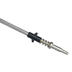Flèche Seac Pour Pneumatique Asso Ø8mm