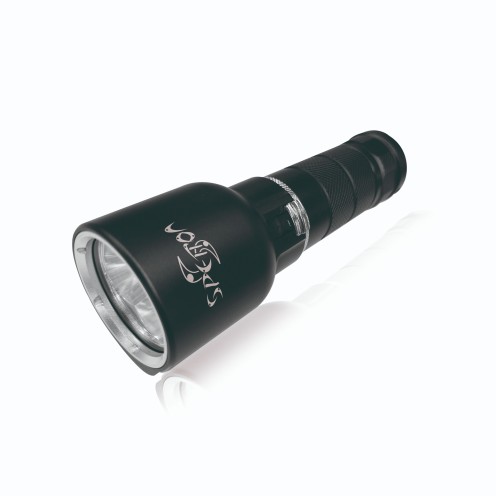 Lampe étanche Spetton Q-20 VS Rayled