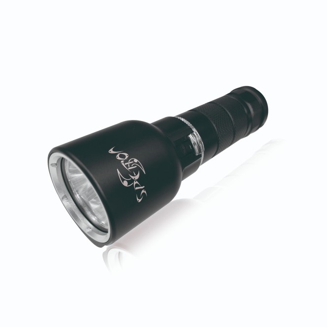 Lampe étanche Spetton Q-20 VS Rayled Lampe étanche Spetton Q-20 VS Rayled