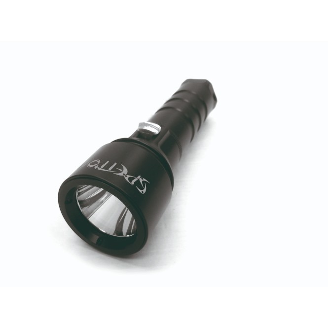 Lampe étanche Spetton Q-10 VX Potenzza