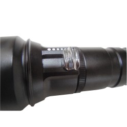 Lampe étanche Spetton Q-10 VX Potenzza