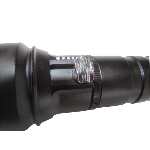 Lampe étanche Spetton Q-10 VX Potenzza