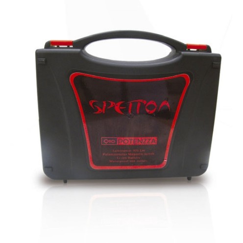 Lampe étanche Spetton Q-10 VX Potenzza