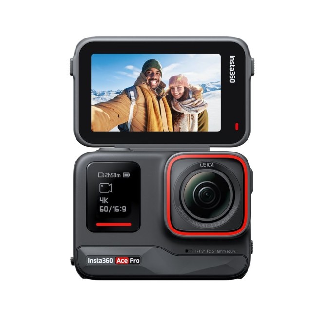 Caméra Etanche Insta360 AcePro Caméra Etanche Insta360 AcePro