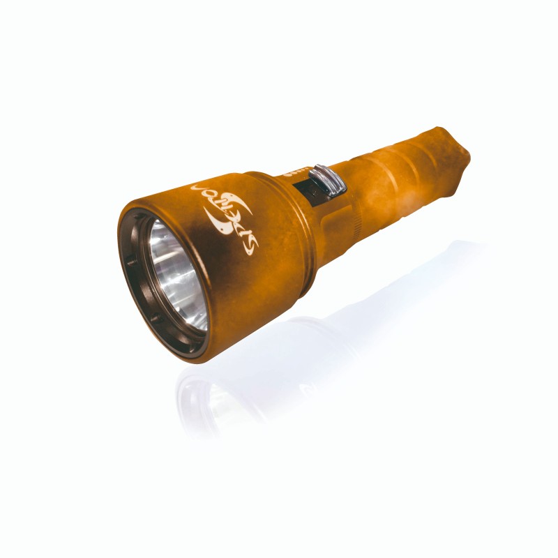 Lampe étanche Spetton Q-7 VX Fire Camo
