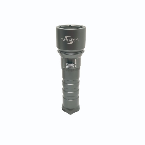 Lampe étanche Spetton Q-5 VX Storm