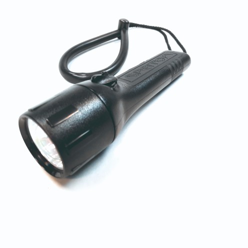 Lampe étanche Spetton Q-4 Team