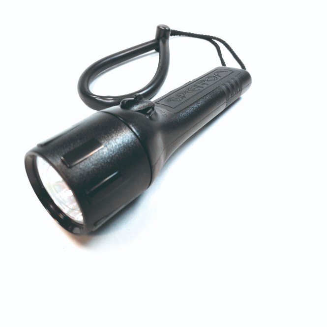 Lampe étanche Spetton Q-4 Team