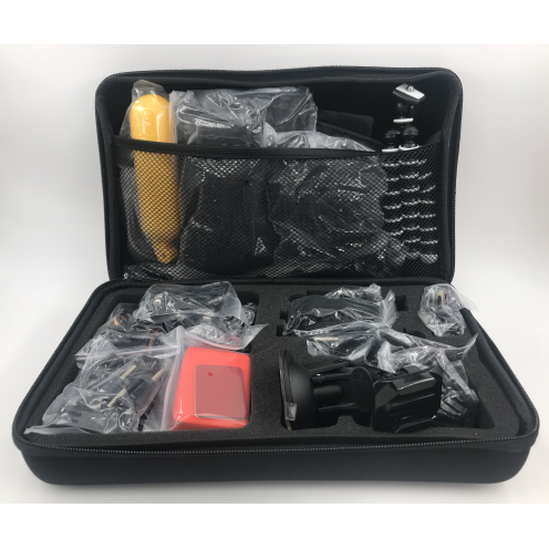 Kit 53 Accessoires Pour SK 8