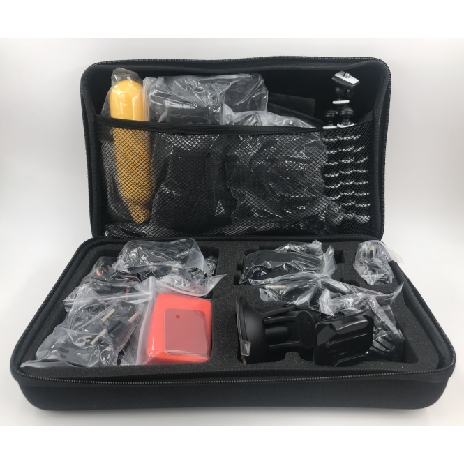 Kit 53 Accessoires Pour SK 8 Kit 53 Accessoires Pour SK 8