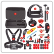 Kit 20 Accessoires Pour Sk8