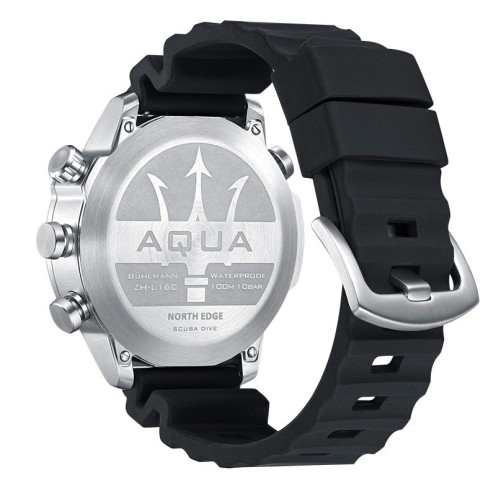 Ordinateur d'apnée Spetton Aqua